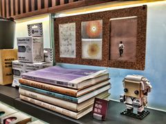 -Manner Coffee(大宁国际商业广场店)