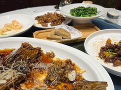-卫鼎轩·曹公馆(鼓楼店)