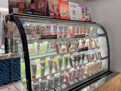 -Blueglass酸奶(华贸购物中心店)