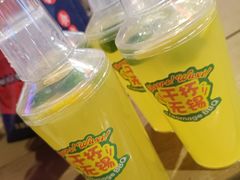 -本色.小马哥烧烤(无锡九里仓店)