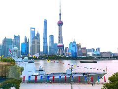 -上海港国际客运中心