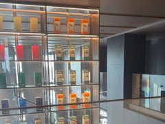 -浩运·海鲜青岛菜·海胆水饺(石老人店)