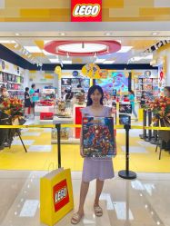 -乐高授权专卖店(万象城店)