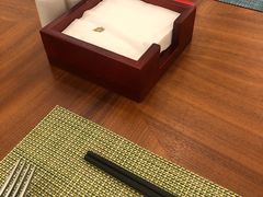 -济南香格里拉·咖啡泉自助餐厅