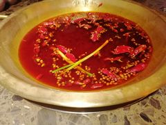 -小龙坎火锅(双林店)