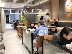 -康师傅私房牛肉面(新昌北机场店)