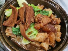 牛腩猪肠河粉-珍珍小食店(西华路店)