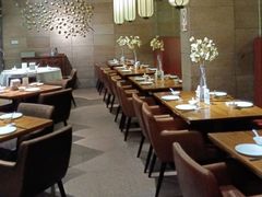 -金枝玉叶上海人家食府(三里河店)