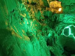 -伏牛地下河景区