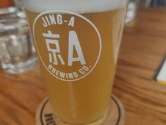 -京A Brewpub·精酿餐吧(幸福村店)