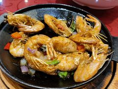 -阿巧一号私房菜(止园路店)