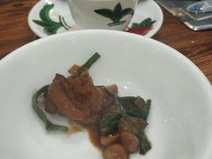 -华信美食