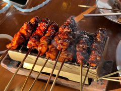 -Warung Nia Balinese Food & Pork Ribs