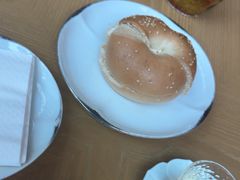 -深圳中洲万豪酒店·咖啡廊