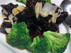 -上海静安昆仑大酒店