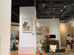 -海马体照相馆(天津世纪都会店)