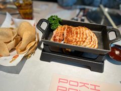 -POKIPOKI泰食谷仓东南亚菜(侨香店)