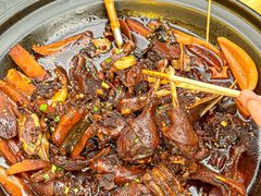 -回味黑鸭煲·始于2006(万松园店)