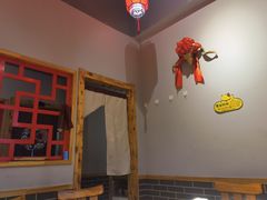 用餐区-蜀留香石锅鱼(六顺街店)