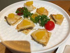 -云山茶餐厅(广东大厦店)