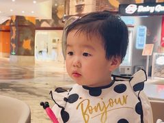 -CRAZYONES西班牙海鲜饭(上海美罗城店)