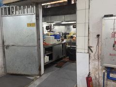 -区海鸡场饭店(石壁店)