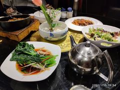 -老牌坊鲁菜名店(美莲广场店)