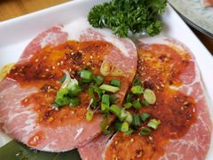 -柠檬花院烤肉·会议团建·聚会·求婚(三圣乡店)