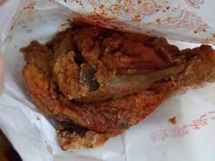 -王超林风味炸鸡(贵和街店)
