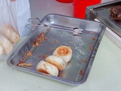 -毛氏汽水包(山海关路店)