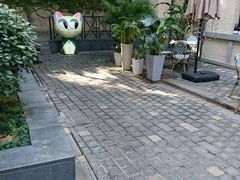 -徐家汇源景区-衡山坊