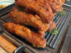 -甬妈妈湖畔里餐厅(唐山南湖旅游景区店)