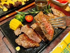 -豪客来牛排(红豆万花城店)