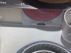 -龍歌自助小火锅(城阳万象汇店)