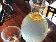 桂花米酒-寻宝记绍兴菜(鲁迅路店)