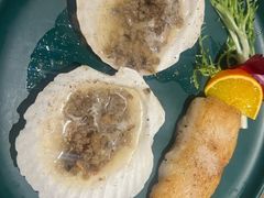 -上林铁板烧(延安西路店)