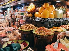-喜庭海鲜自助(金鹰购物广场店)