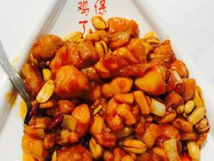 -峨嵋酒家总店(车公庄店)