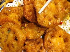 -冶建镜子·中国龙虾王(总店)