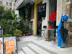 -CUBE私教·普拉提·拳击(龙漕路店)