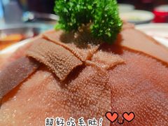 -井格重庆火锅(西直门凯德Mall店)
