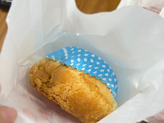 -洪記餅店(虹泉路店)