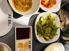 -喜来稀肉(望京店)