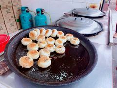 鲜肉汽水包-毛氏汽水包(山海关路店)