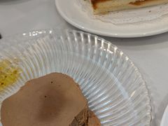 鹅肝酱-成桂西餐厅·42年的味道(五大道疙瘩楼店)