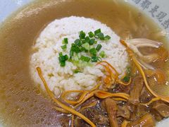 -王春春鸡汤饭(上海中海环宇城店)
