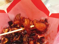 -老韩煸鸡·中国炸鸡(水塔美食街店)