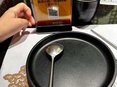 -笑谈小街·韩国料理(萝岗店)