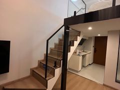 -斯维登酒店公寓(成都九眼桥牛市口地铁站店)