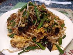 -玉桥餐厅(天坛店)